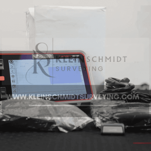 1760878254474 688 Waygate Krautkramer USM 100 for sale 2