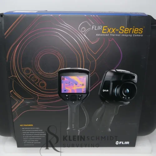FLIR E76 for sale