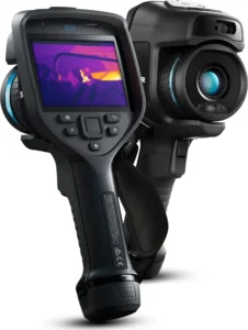 FLIR E76 for sale