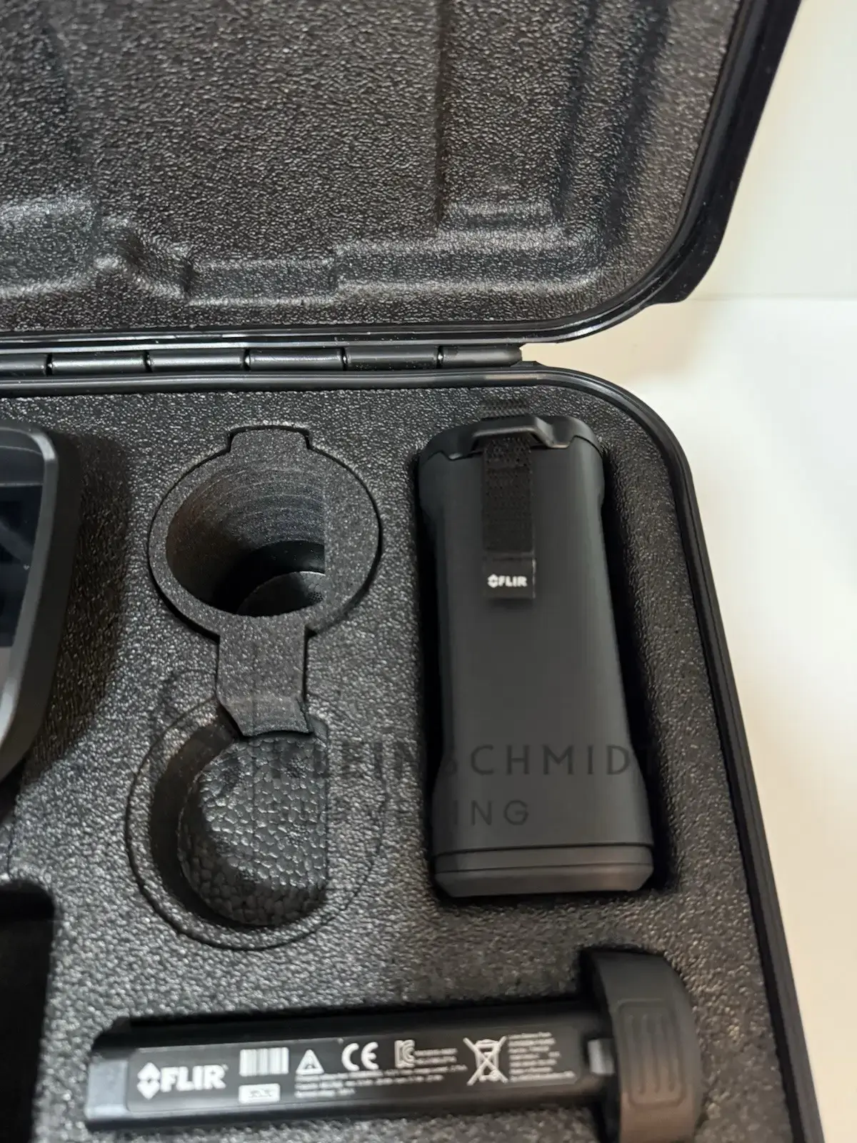 FLIR E96 Advanced Thermal Imaging Camera 15 FLIR E96 for sale