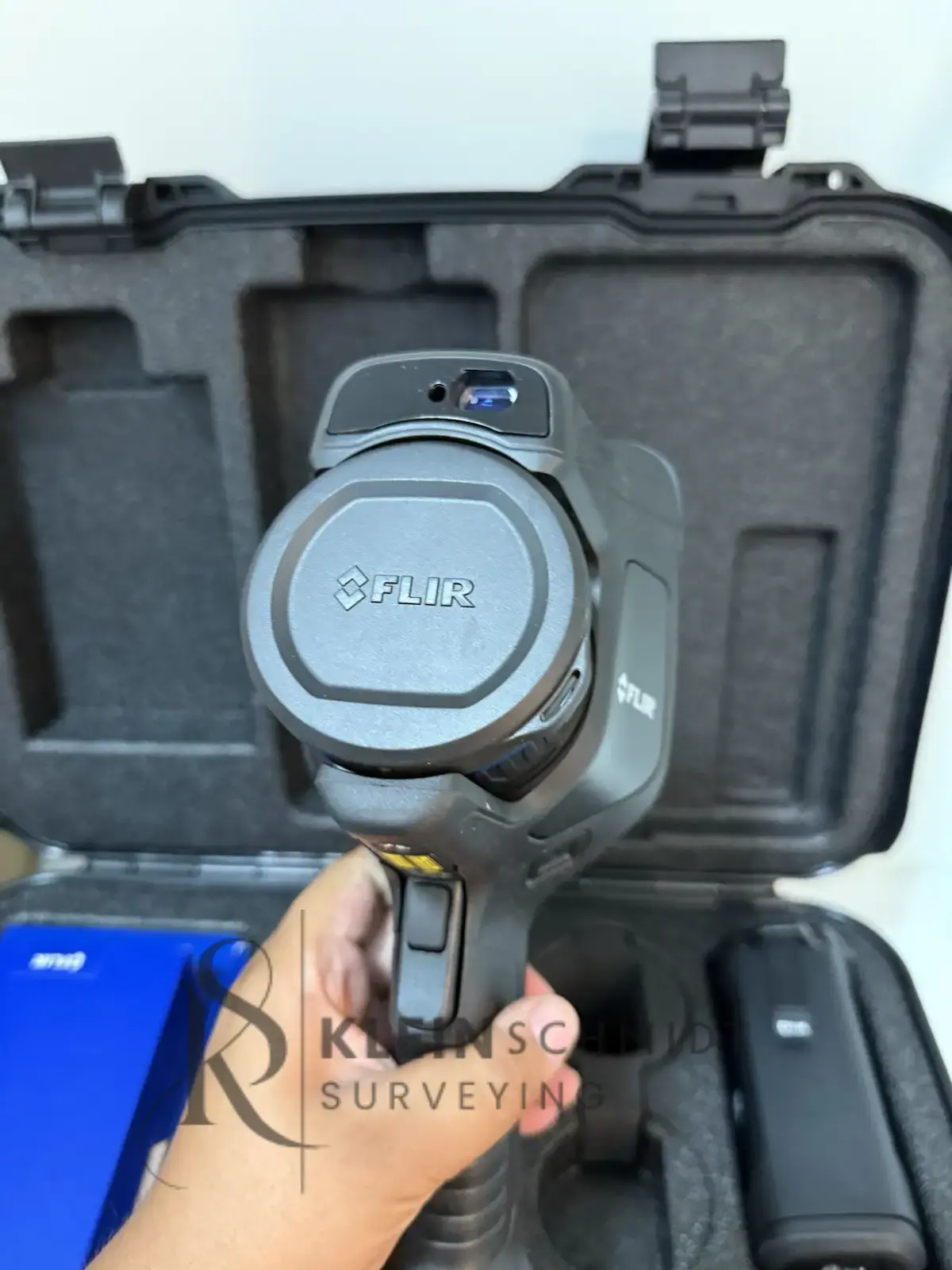 FLIR E96 Advanced Thermal Imaging Camera 16 FLIR E96 for sale