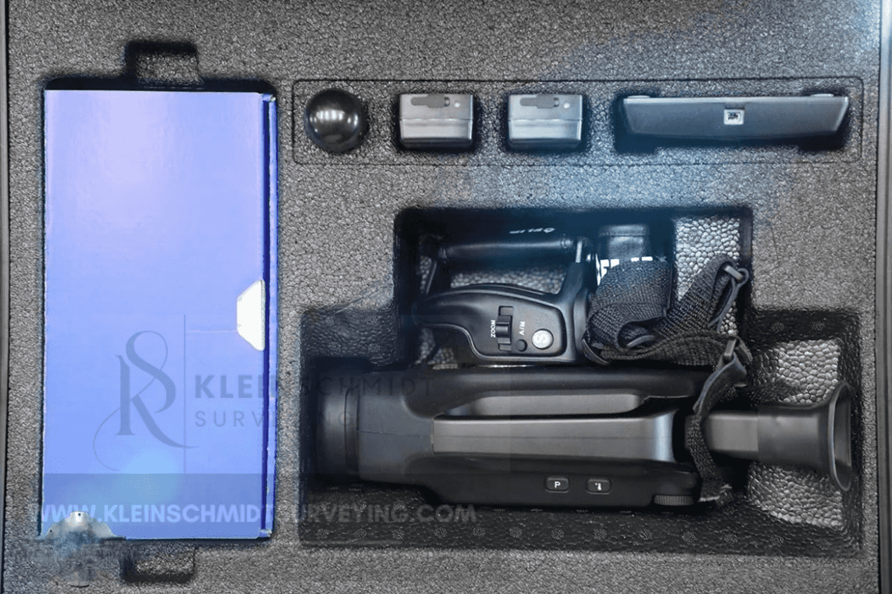 FLIR GF620 Cooled Optical Gas Imaging Camera 2 FLIR GF620 Cooled Optical Gas Imaging Camera - Image 2