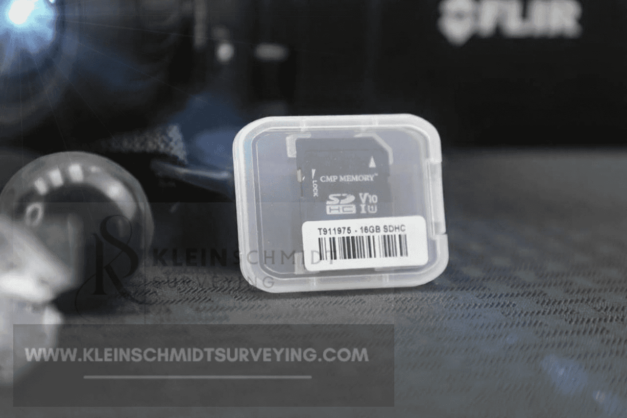 FLIR GF620 Cooled Optical Gas Imaging Camera 14 FLIR GF620 Cooled Optical Gas Imaging Camera - Image 14