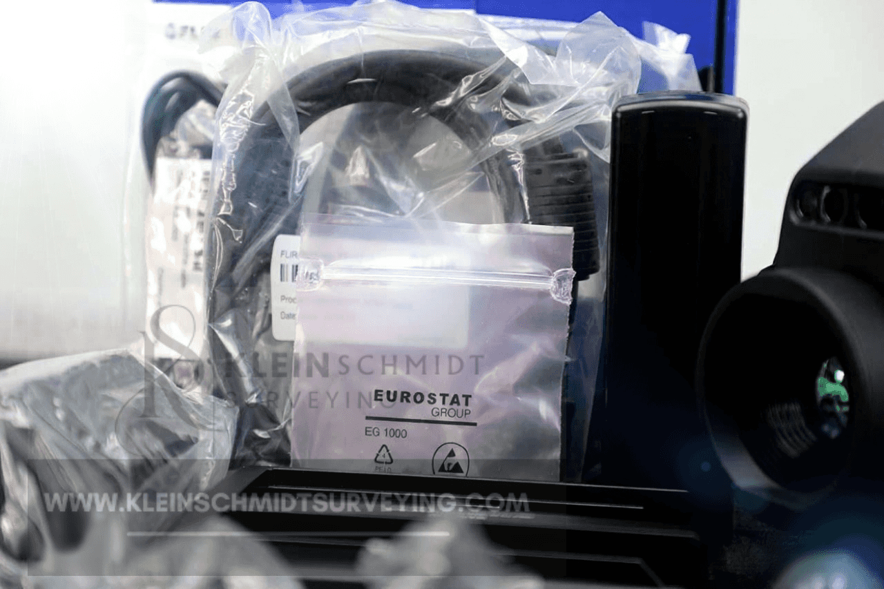 FLIR GF620 Cooled Optical Gas Imaging Camera 20 FLIR GF620 Cooled Optical Gas Imaging Camera - Image 20