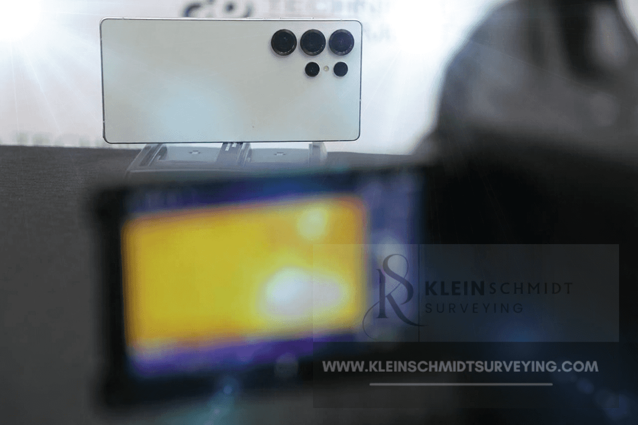 FLIR GF620 Cooled Optical Gas Imaging Camera 24 FLIR GF620 Cooled Optical Gas Imaging Camera - Image 24