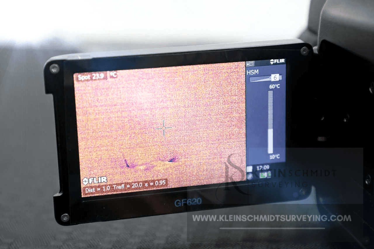 FLIR GF620 Cooled Optical Gas Imaging Camera 25 FLIR GF620 Cooled Optical Gas Imaging Camera - Image 25