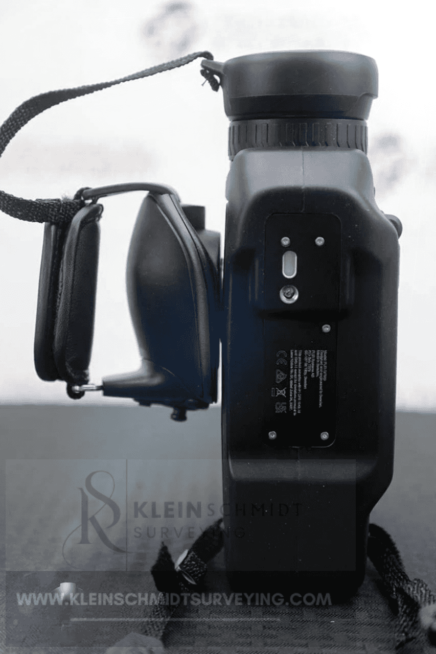 FLIR GF620 Cooled Optical Gas Imaging Camera 4 FLIR GF620 Cooled Optical Gas Imaging Camera - Image 4