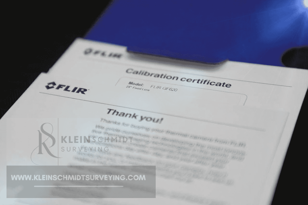 FLIR GF620 Cooled Optical Gas Imaging Camera 7 FLIR GF620 Cooled Optical Gas Imaging Camera - Image 7