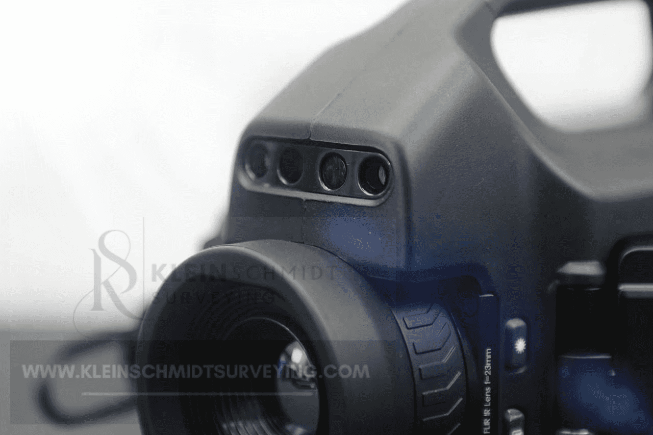 FLIR GF620 Cooled Optical Gas Imaging Camera 10 FLIR GF620 Cooled Optical Gas Imaging Camera - Image 10