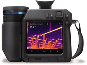 FLIR T865