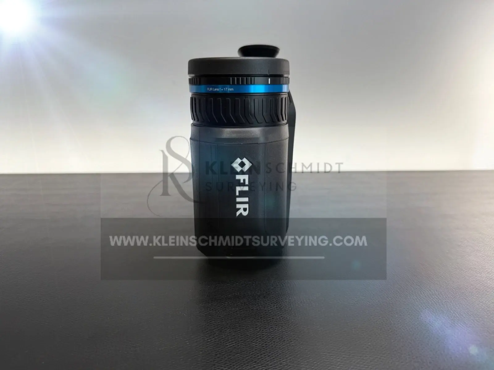 FLIR T865 Thermal Camera with 640 x 480 Resolution - 24° Lens 5 FLIR T865 Thermal Camera with 640 x 480 Resolution - 24° Lens - Image 5