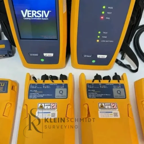 Fluke Networks DSX2-8000QI for sale