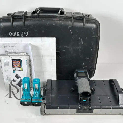 Proceq GP8100 for sale