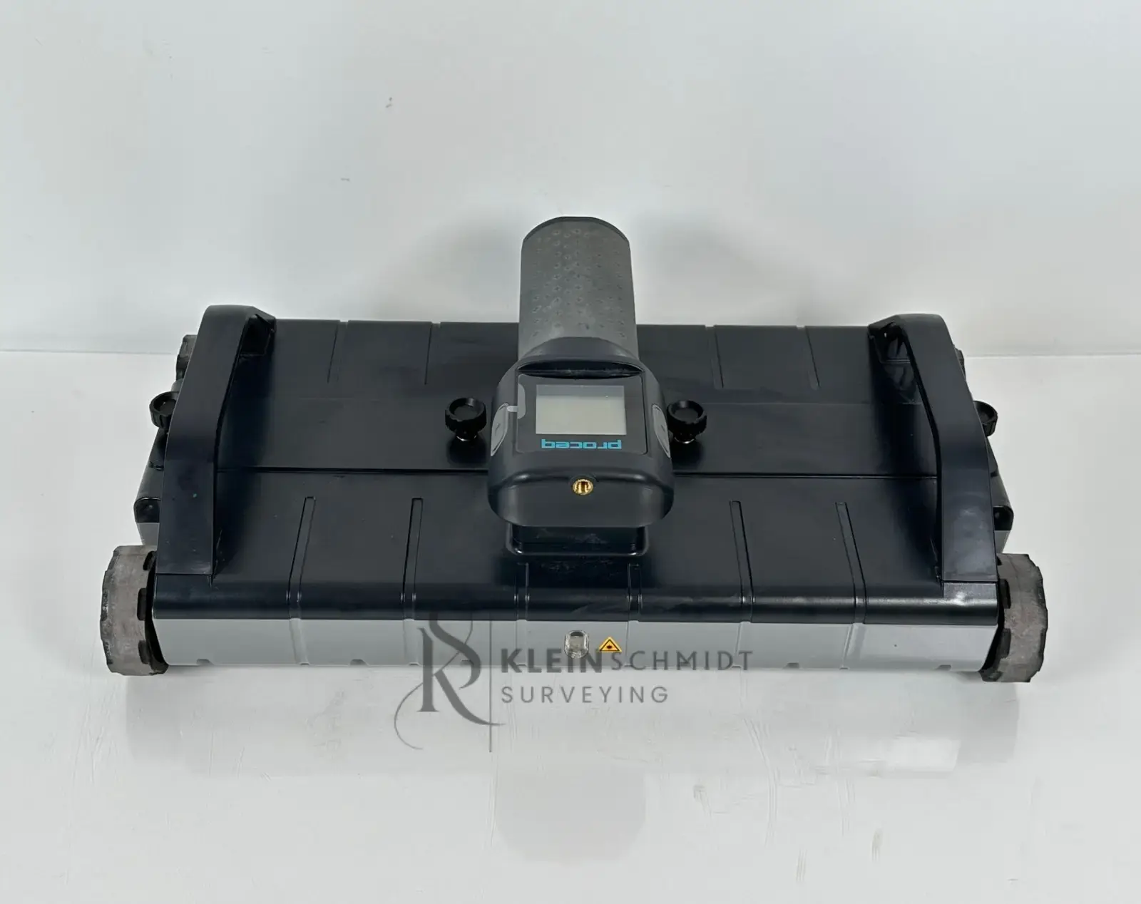 Proceq GP8100 Portable Ground Penetrating Radar 20 Proceq GP8100 for sale