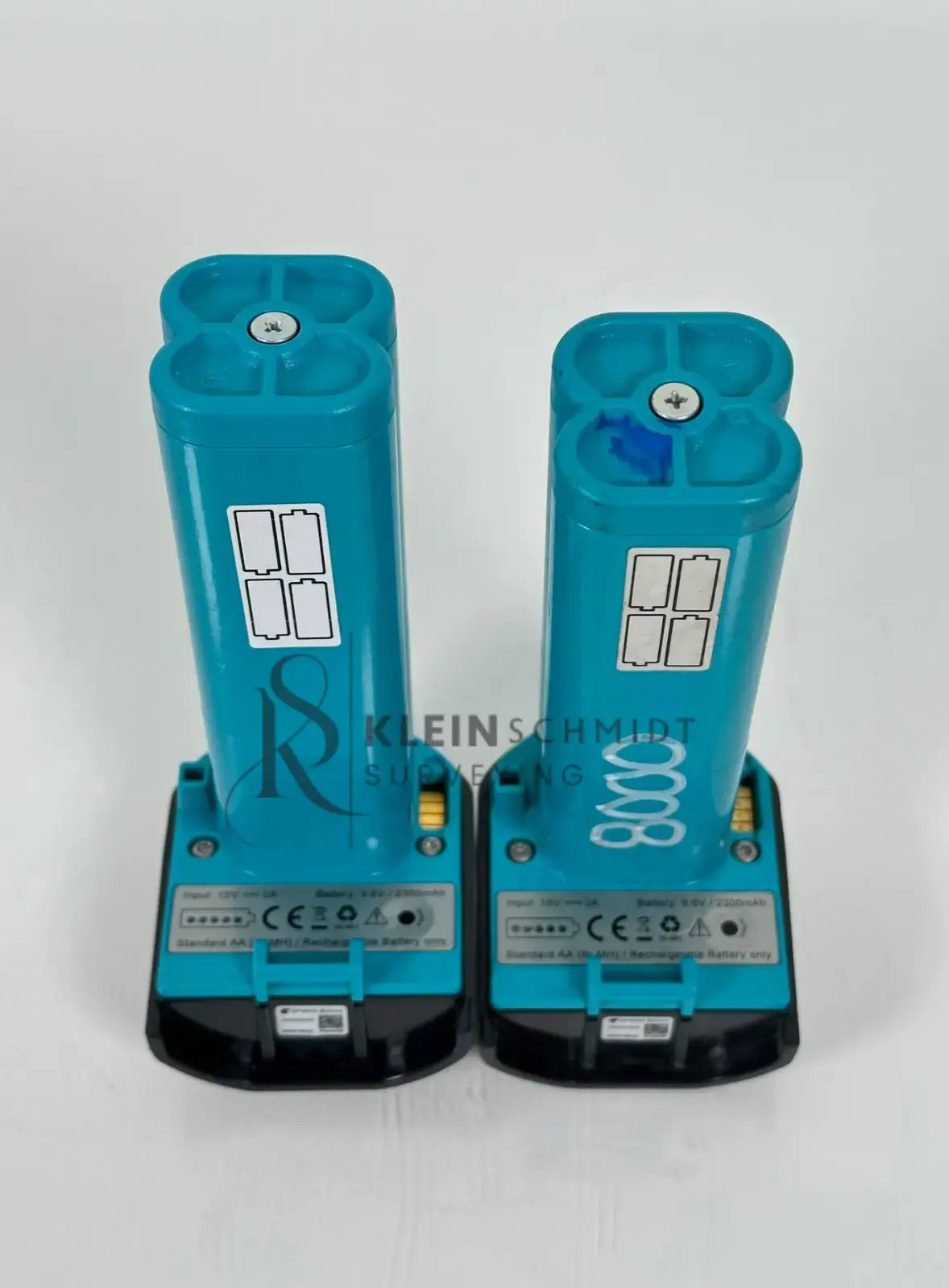 Proceq GP8100 Portable Ground Penetrating Radar 13 Proceq GP8100 for sale