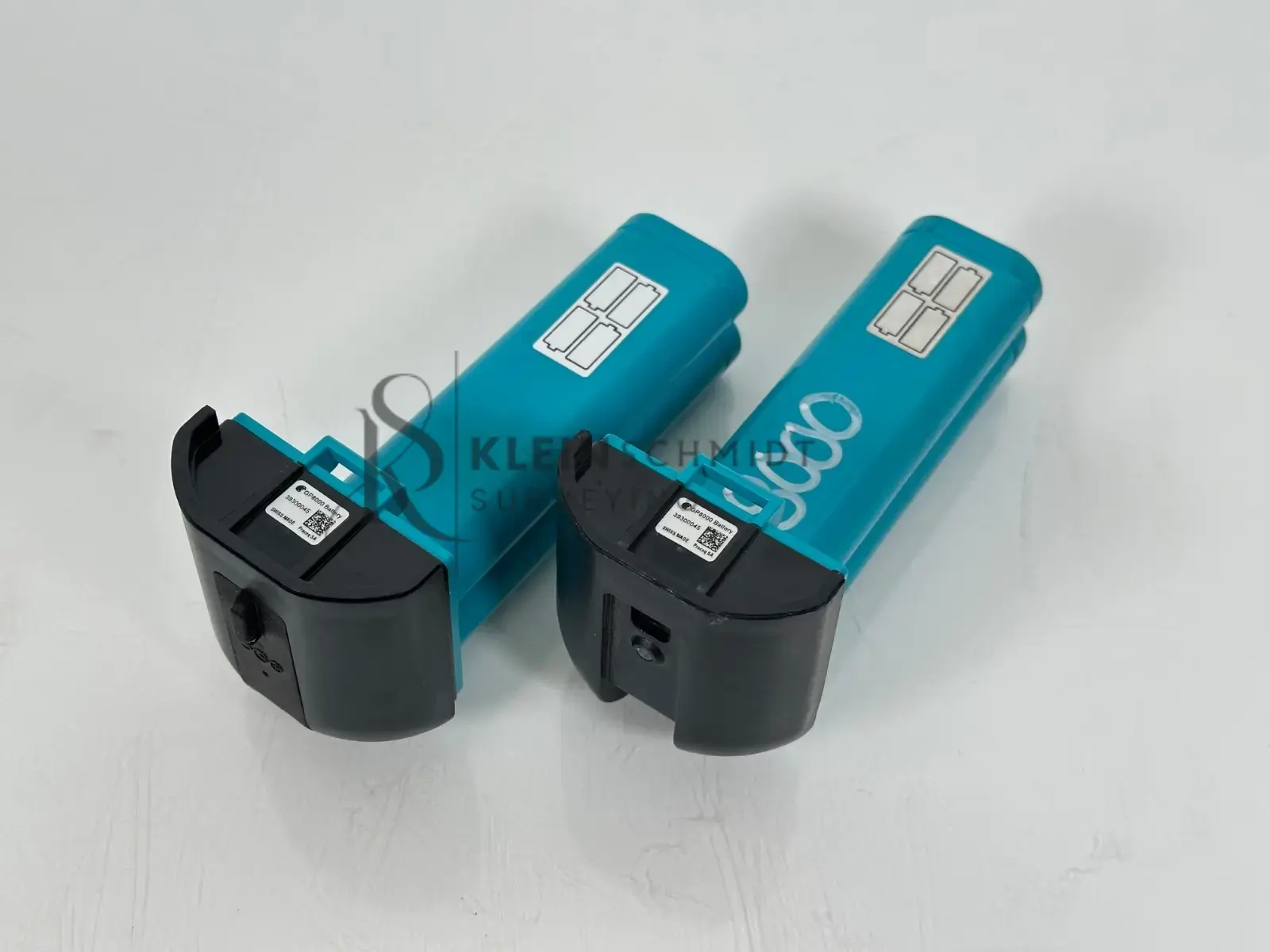 Proceq GP8100 Portable Ground Penetrating Radar 11 Proceq GP8100 for sale