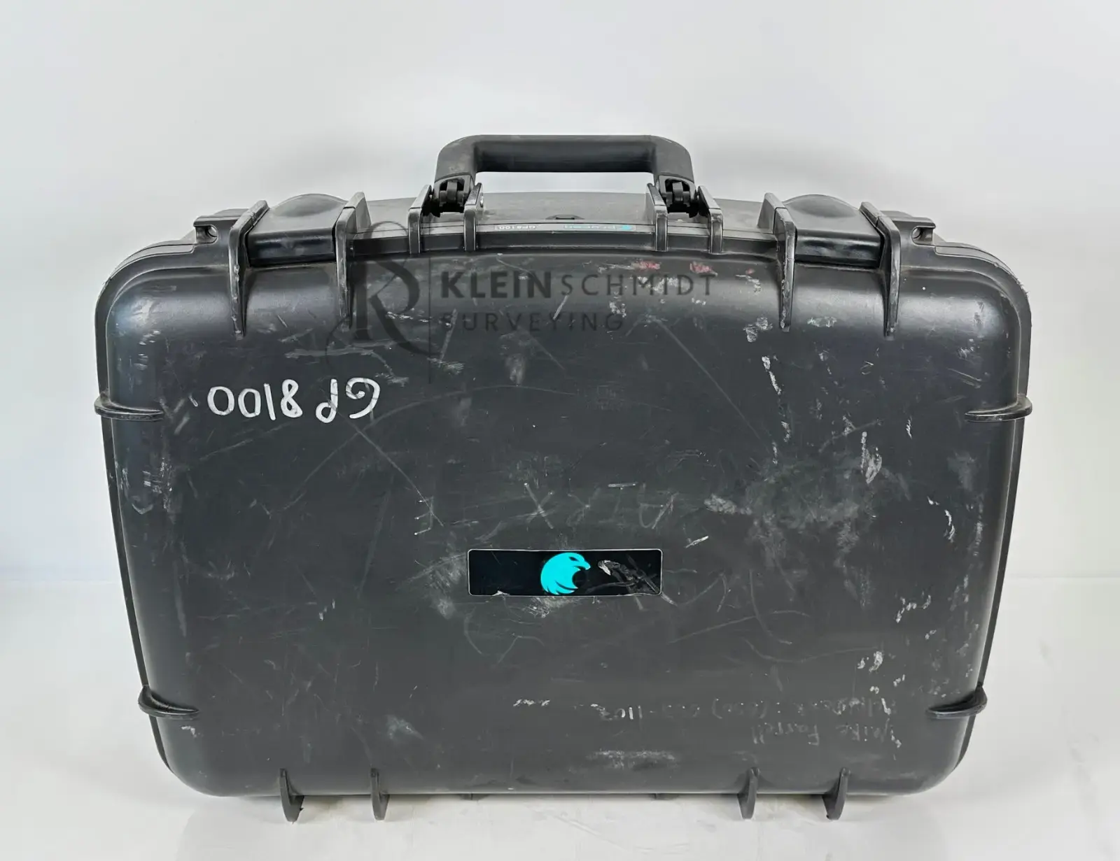 Proceq GP8100 Portable Ground Penetrating Radar 10 Proceq GP8100 for sale