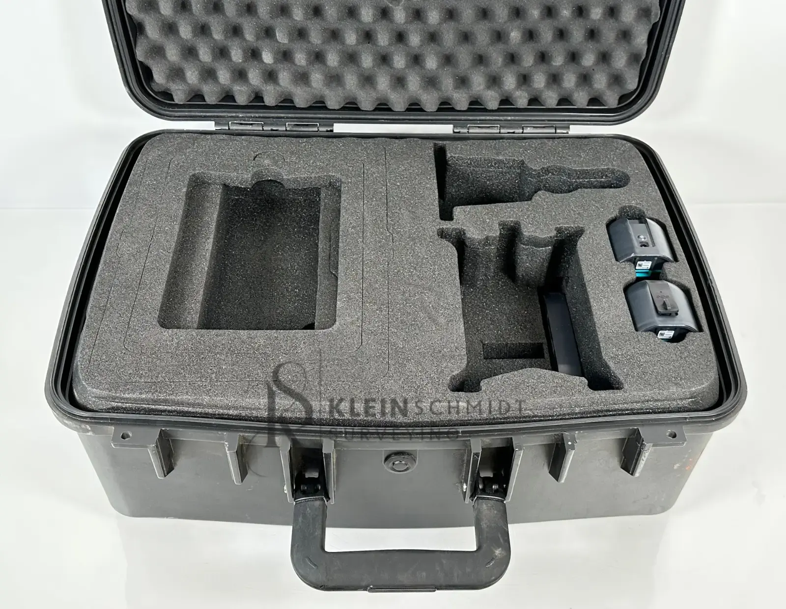 Proceq GP8100 Portable Ground Penetrating Radar 9 Proceq GP8100 for sale