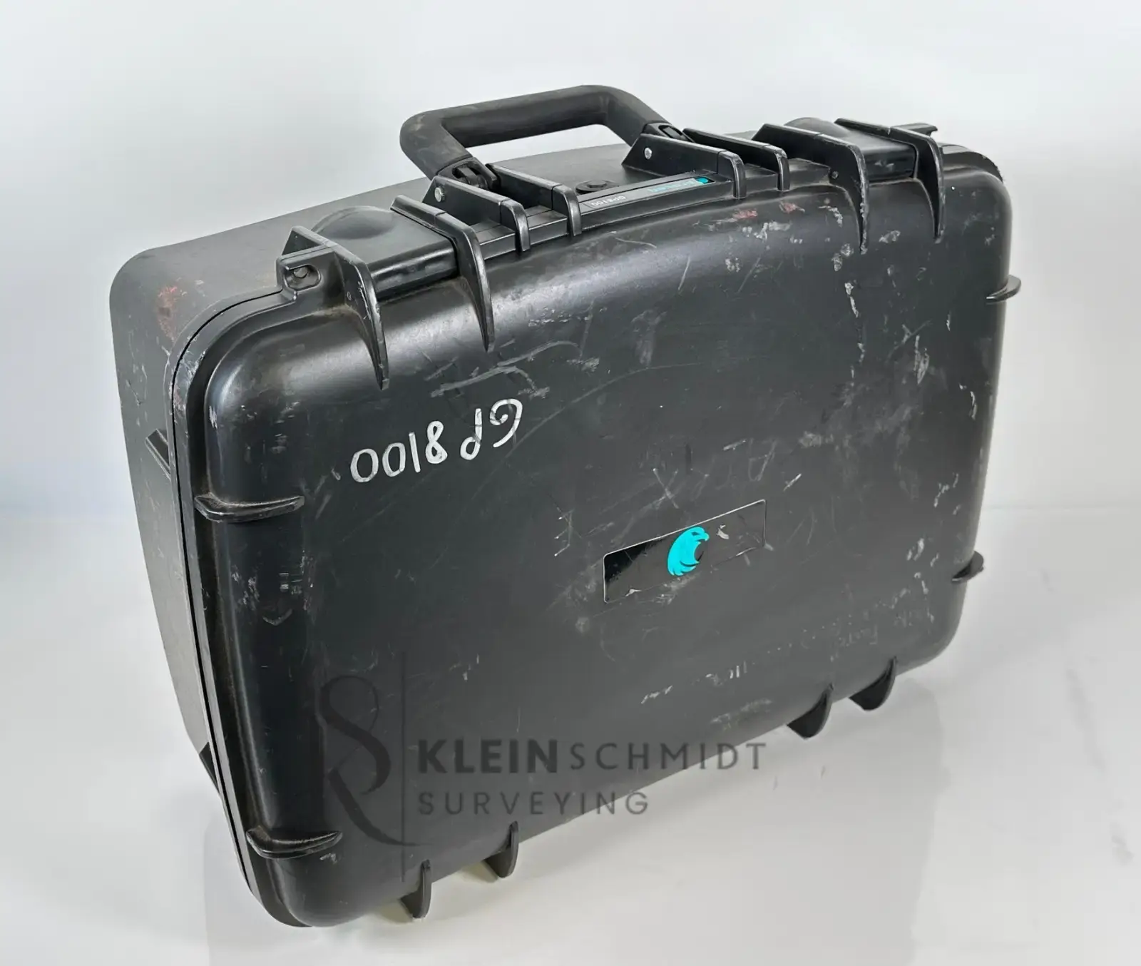 Proceq GP8100 Portable Ground Penetrating Radar 6 Proceq GP8100 for sale