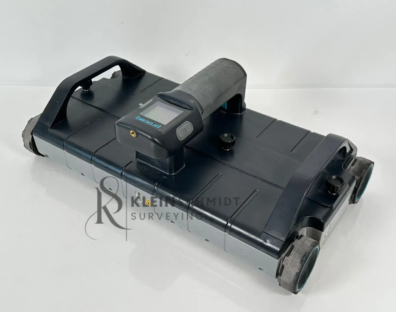 Proceq GP8100 Portable Ground Penetrating Radar 22 Proceq GP8100 for sale