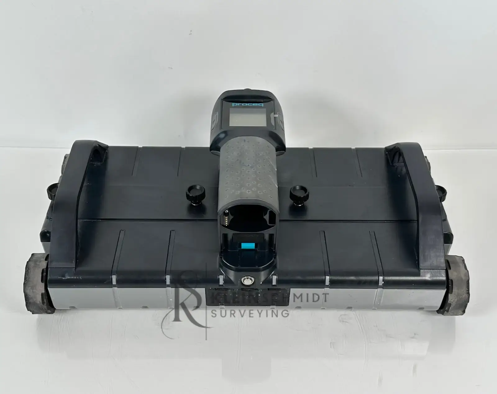 Proceq GP8100 Portable Ground Penetrating Radar 19 Proceq GP8100 for sale