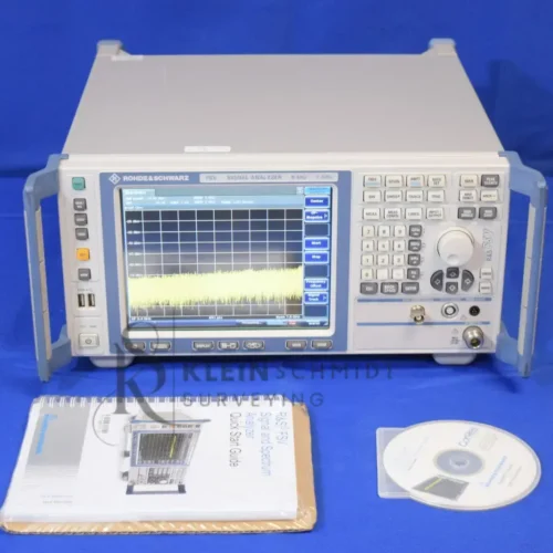Rohde & Schwarz FSV7 for sale