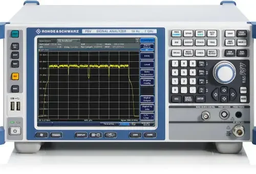 Rohde & Schwarz FSV7 for sale