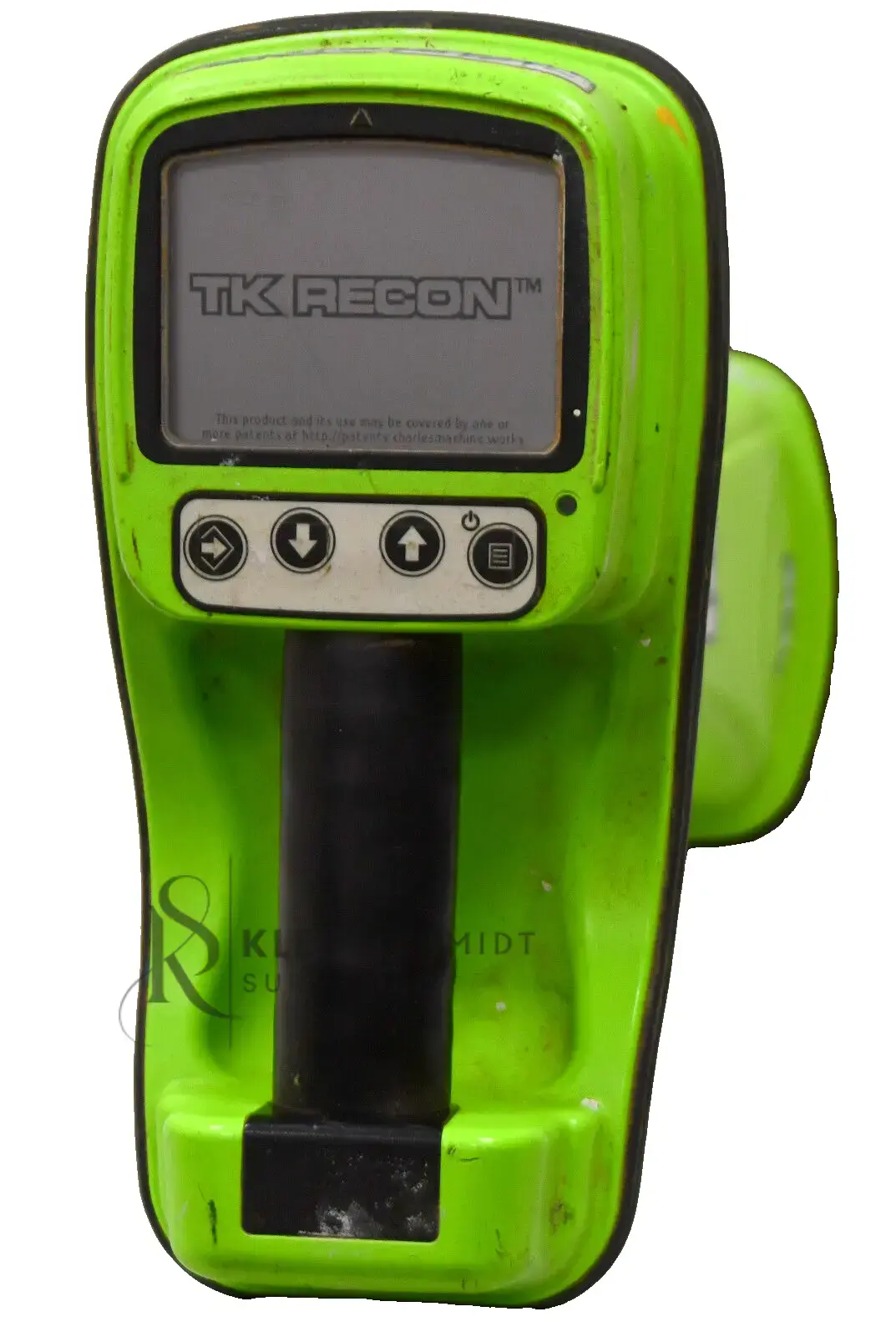 SubSite Recon 2 TK Horizontal Directional Drilling Tracker Underground Locator 9 SubSite Recon 2 for sale