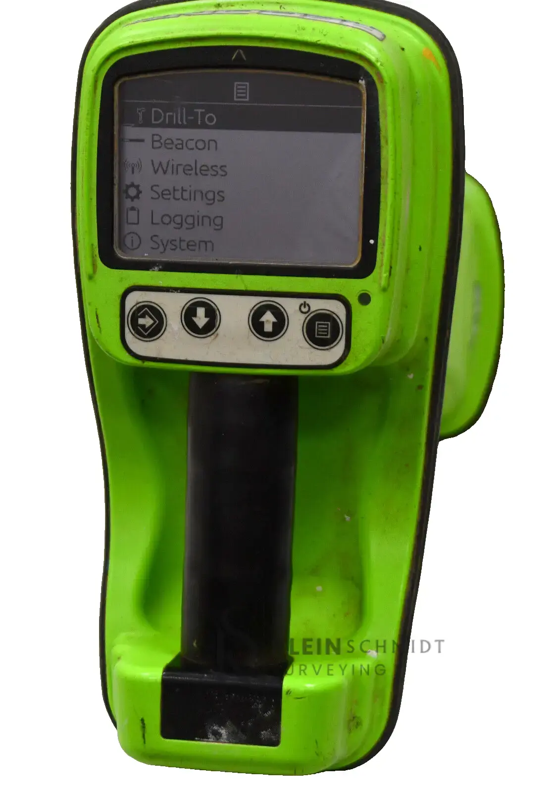 SubSite Recon 2 TK Horizontal Directional Drilling Tracker Underground Locator 11 SubSite Recon 2 for sale