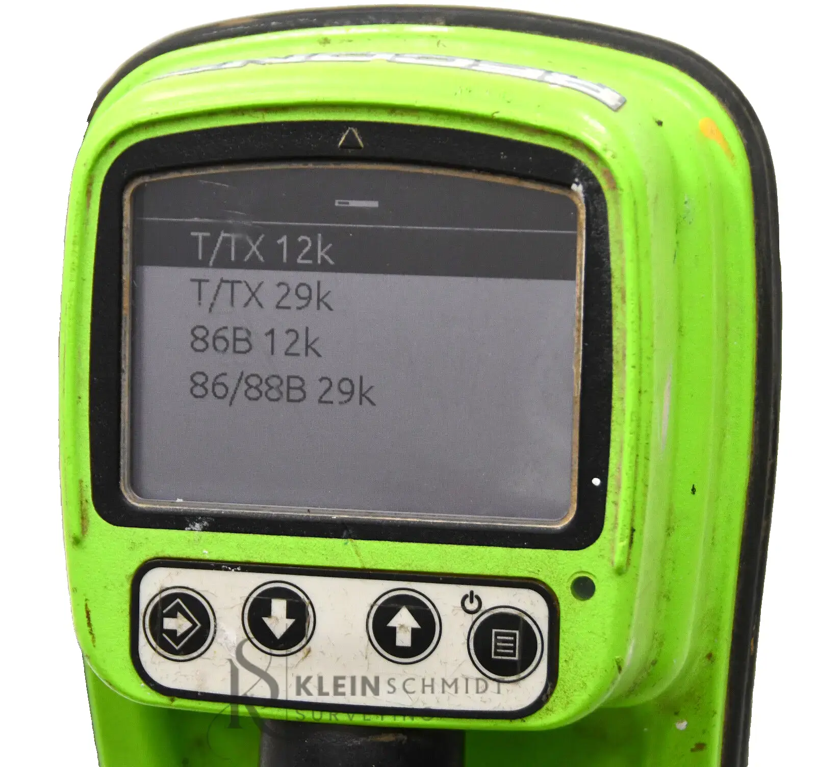 SubSite Recon 2 TK Horizontal Directional Drilling Tracker Underground Locator 12 SubSite Recon 2 for sale