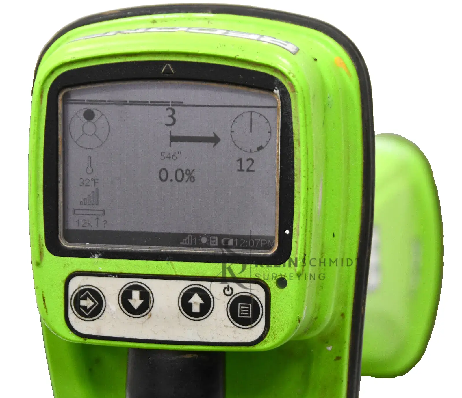 SubSite Recon 2 TK Horizontal Directional Drilling Tracker Underground Locator 14 SubSite Recon 2 for sale