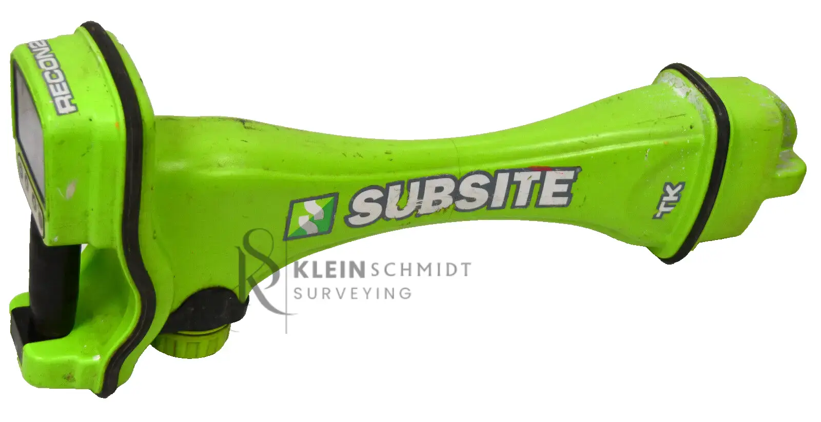 SubSite Recon 2 TK Horizontal Directional Drilling Tracker Underground Locator 5 SubSite Recon 2 for sale