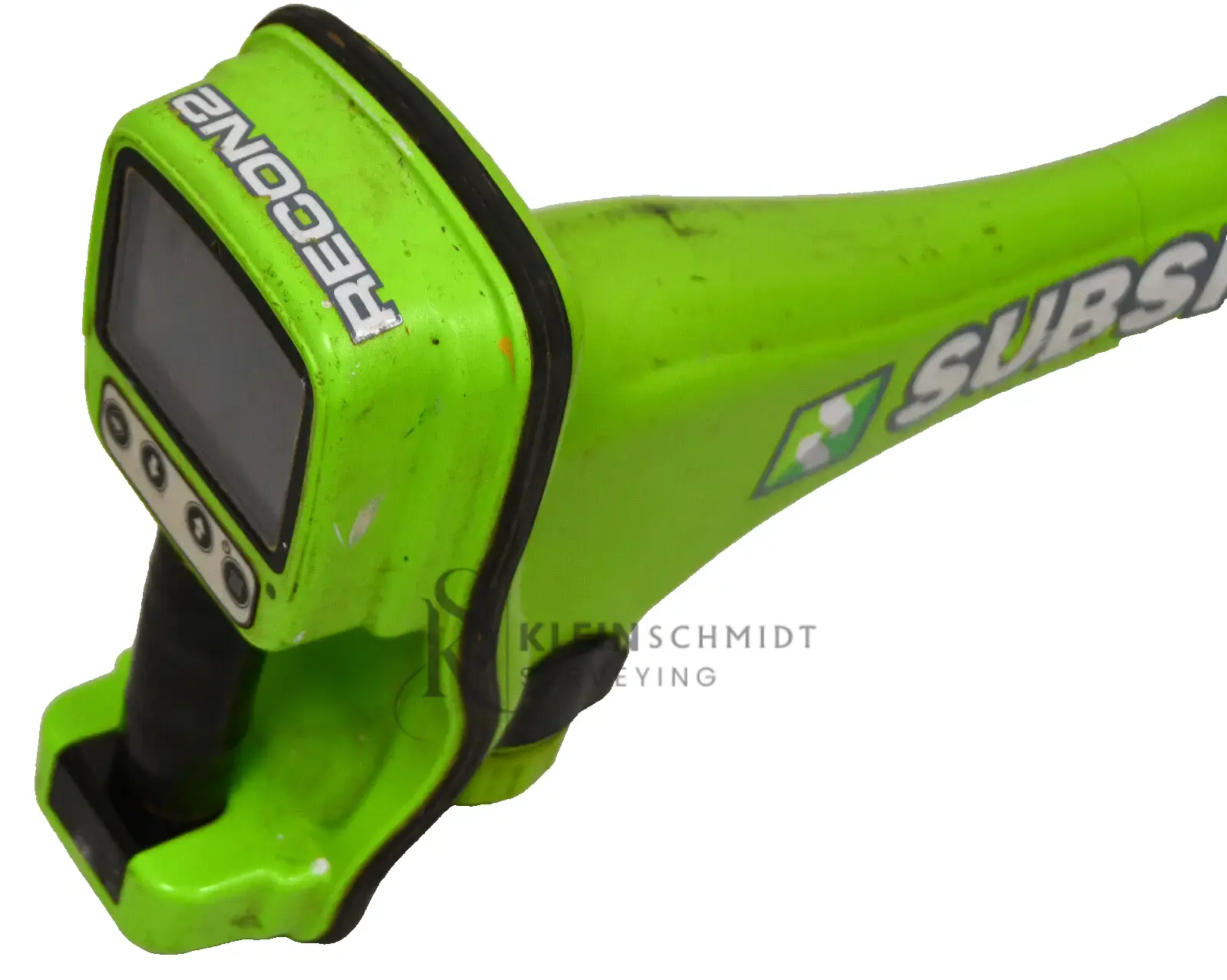 SubSite Recon 2 TK Horizontal Directional Drilling Tracker Underground Locator 6 SubSite Recon 2 for sale