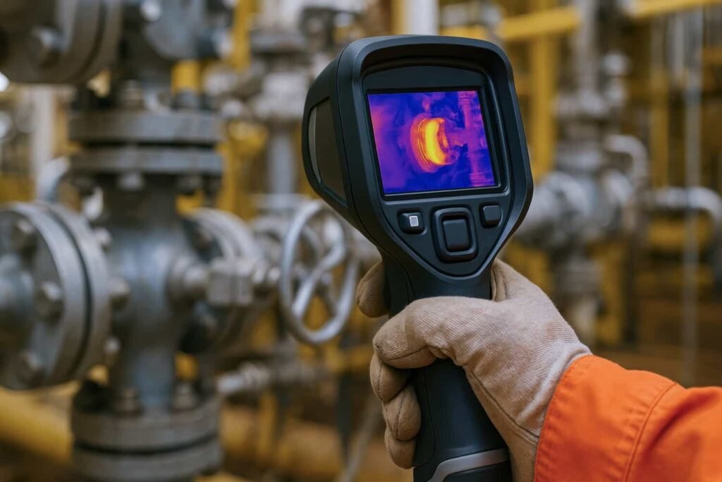 Thermal Imaging Cameras