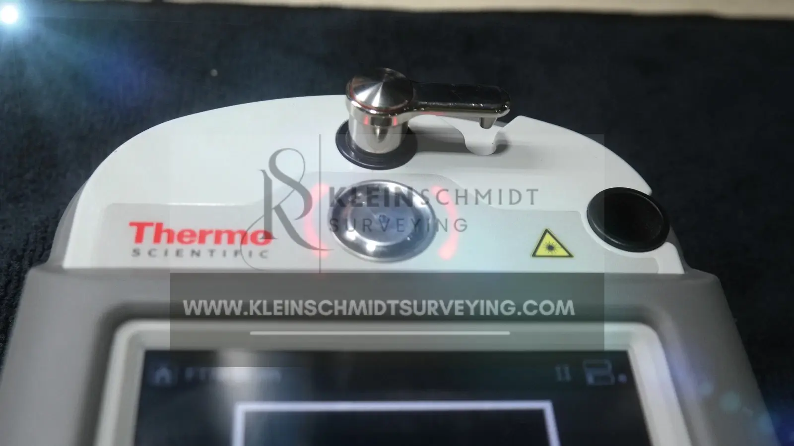 Thermo Scientific Gemini Handheld FTIR and Raman Analyzer 13 Thermo Scientific Gemini Handheld FTIR and Raman Analyzer - Image 13