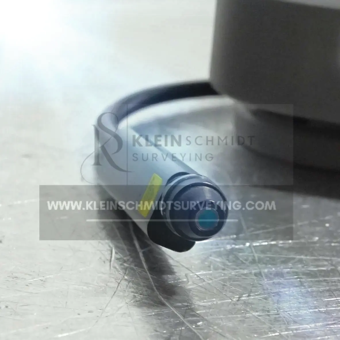 Thermo Scientific Gemini Handheld FTIR and Raman Analyzer 9 Thermo Scientific Gemini Handheld FTIR and Raman Analyzer - Image 9