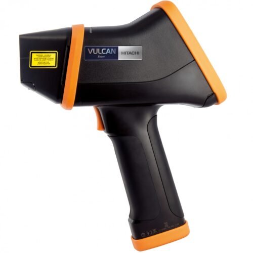 Hitachi Vulcan Expert