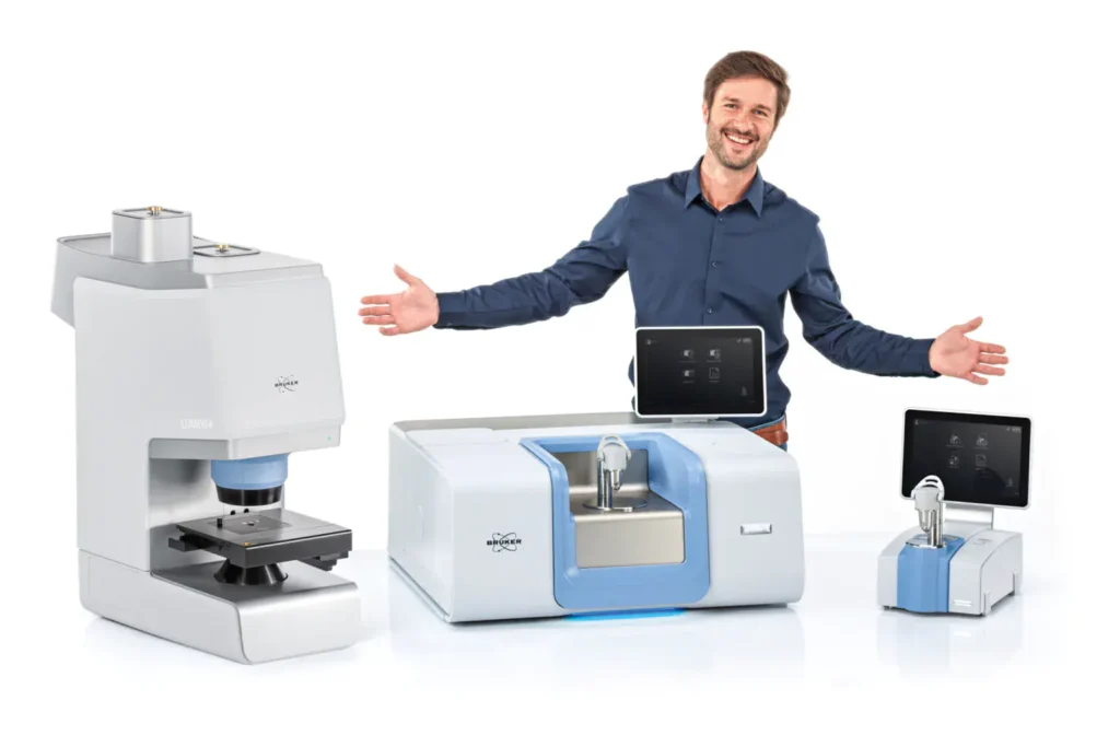 Why Use Raman Instead of IR