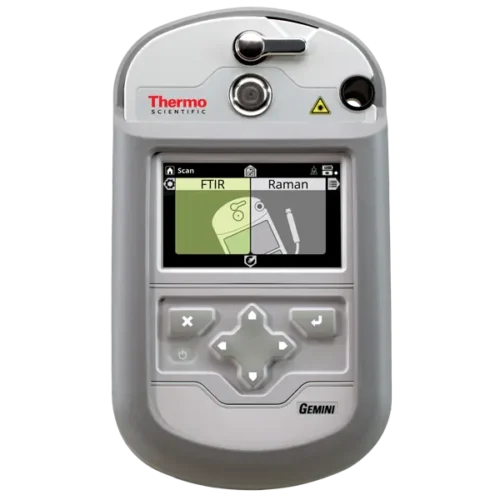 Thermo Scientific Gemini