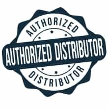 Authorized Dealer