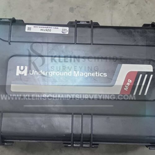 underground magnetics mag 9 for sale 1