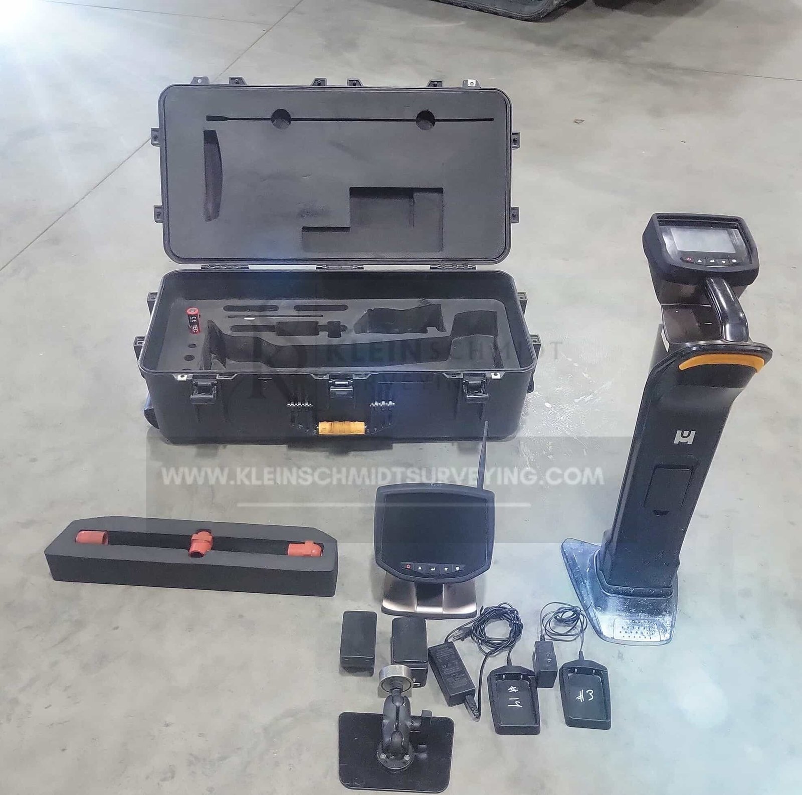 Underground Magnetics Mag 9 HDD Locator 4 Underground Magnetics Mag 9 HDD Locator - Image 4