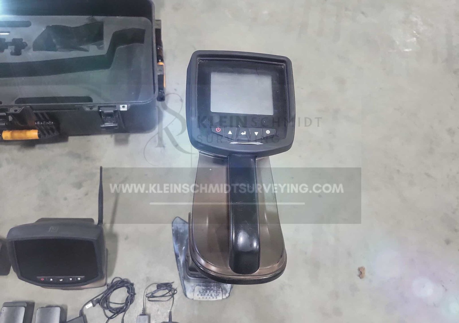 Underground Magnetics Mag 9 HDD Locator 5 Underground Magnetics Mag 9 HDD Locator - Image 5