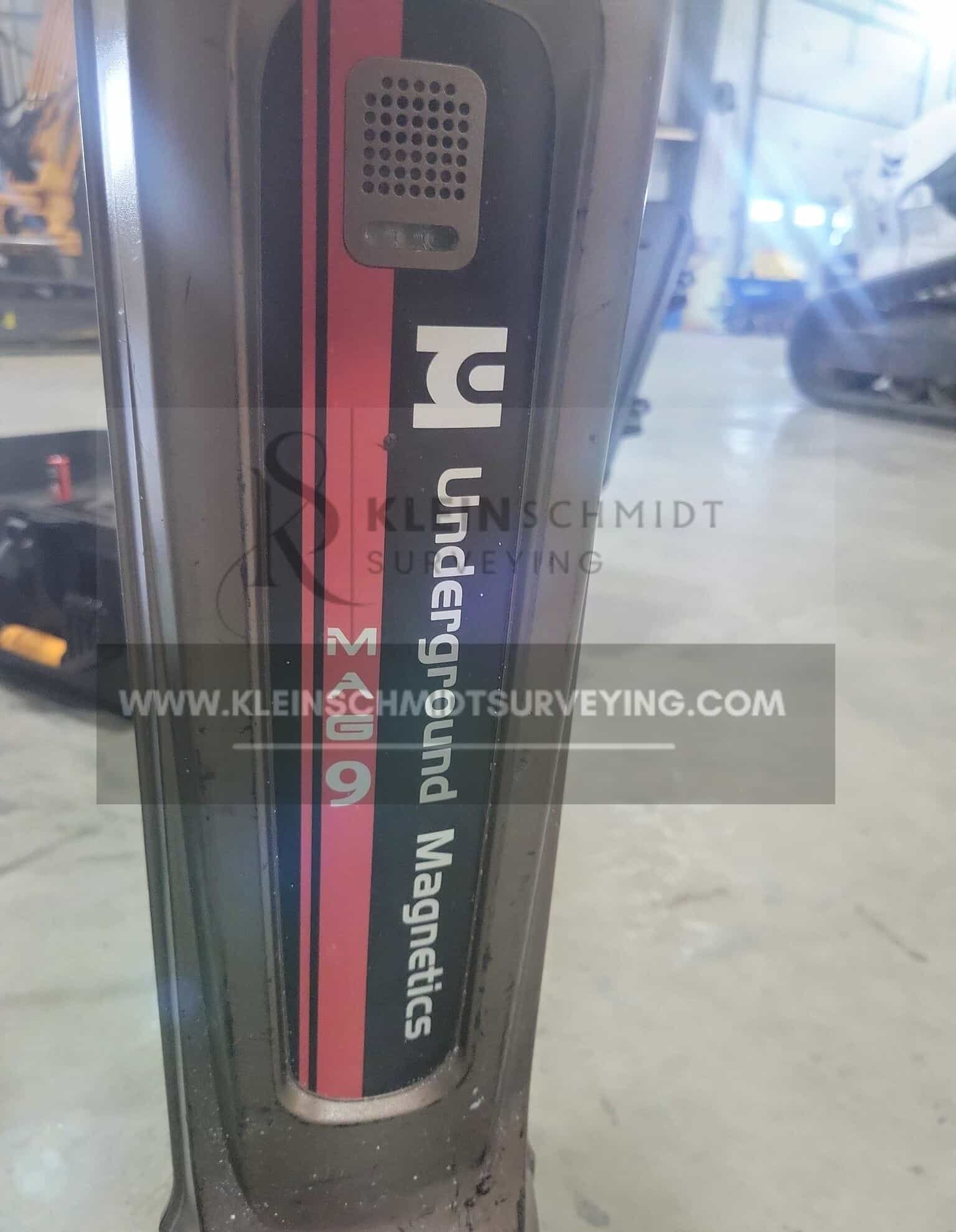 Underground Magnetics Mag 9 HDD Locator 9 Underground Magnetics Mag 9 HDD Locator - Image 9