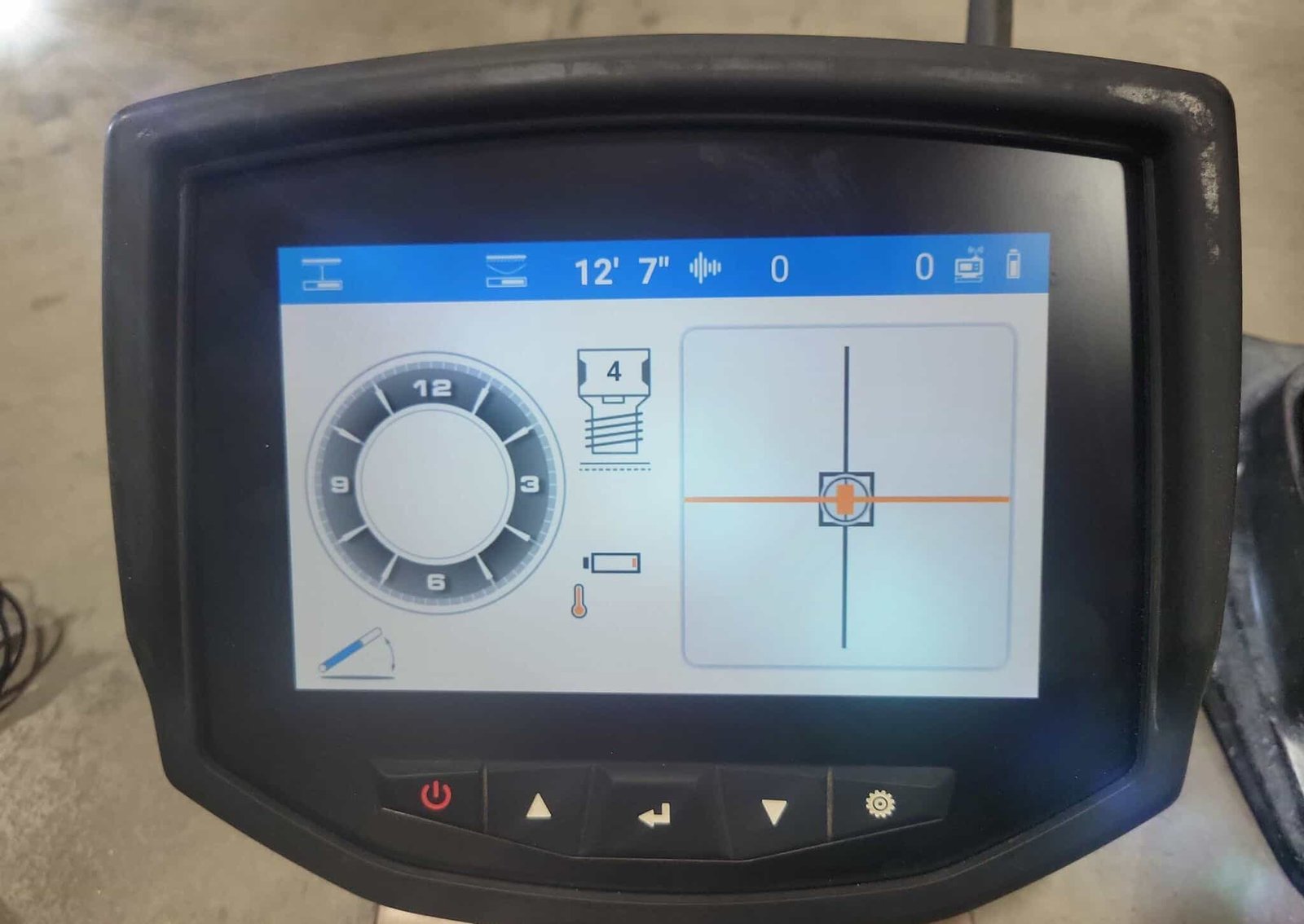 Underground Magnetics Mag 9 HDD Locator 10 Underground Magnetics Mag 9 HDD Locator - Image 10