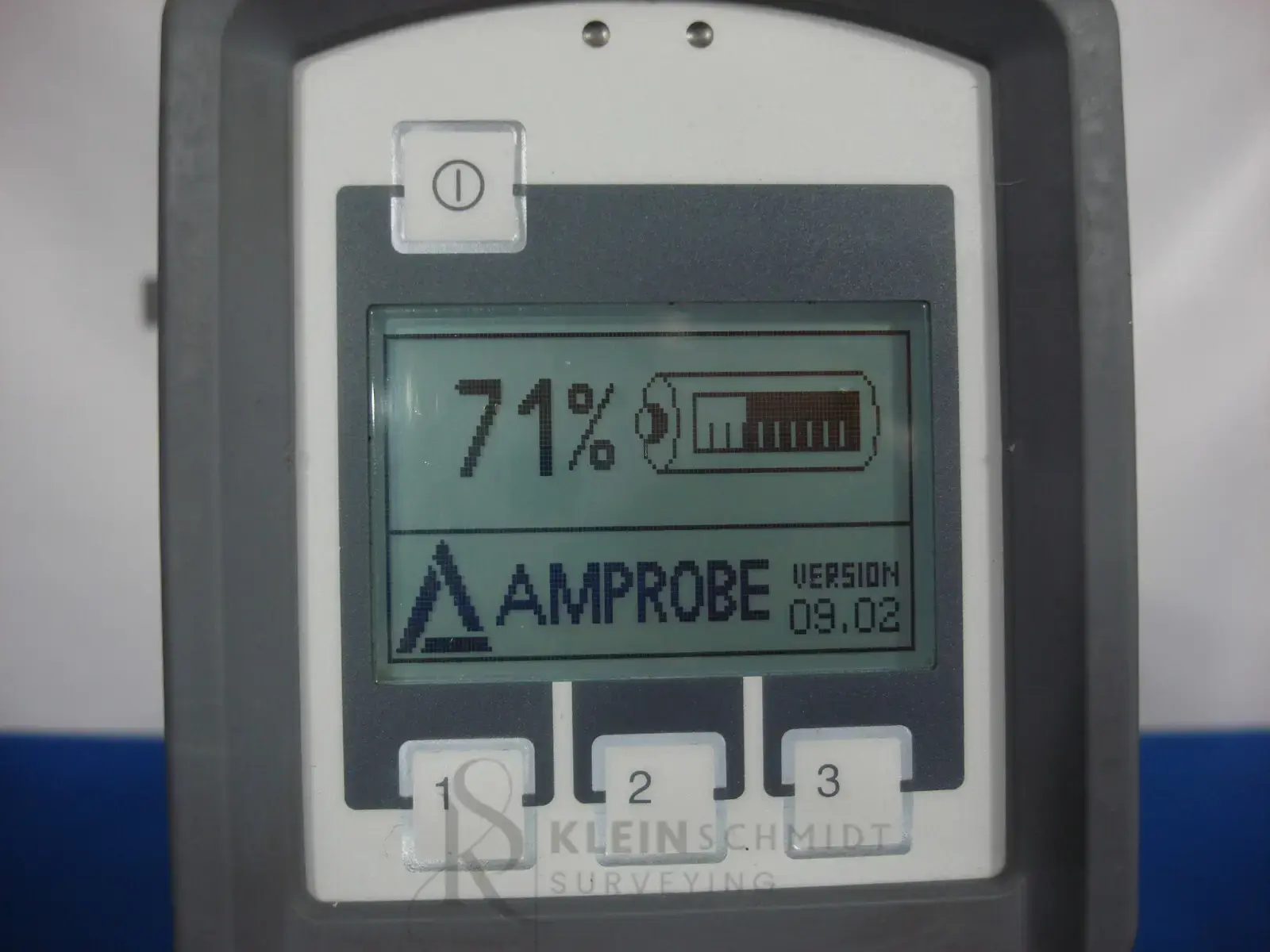 Amprobe AT-3500 Underground Cable Pipe Locator 5 Amprobe AT-3500 for sale