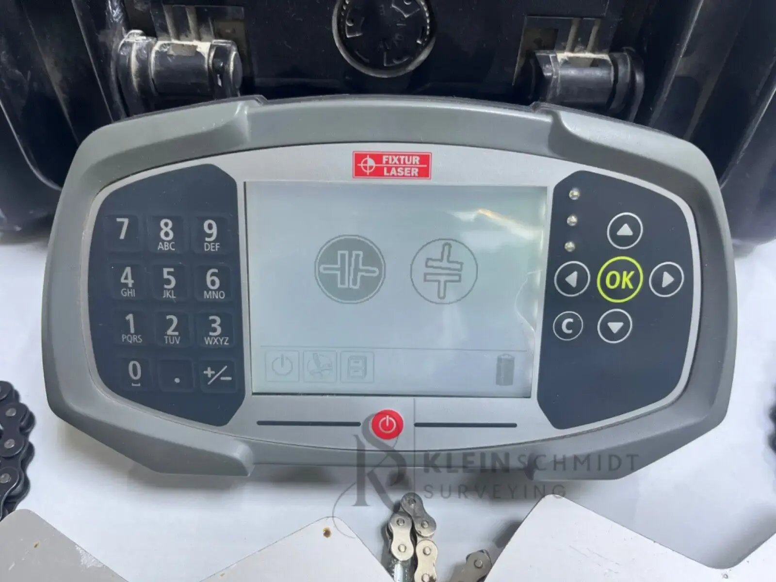 FixturLaser GO Basic Shaft Alignment System Tool 3 FixturLaser GO for sale