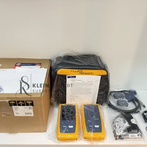 Fluke Networks DSX2-5000 for sale