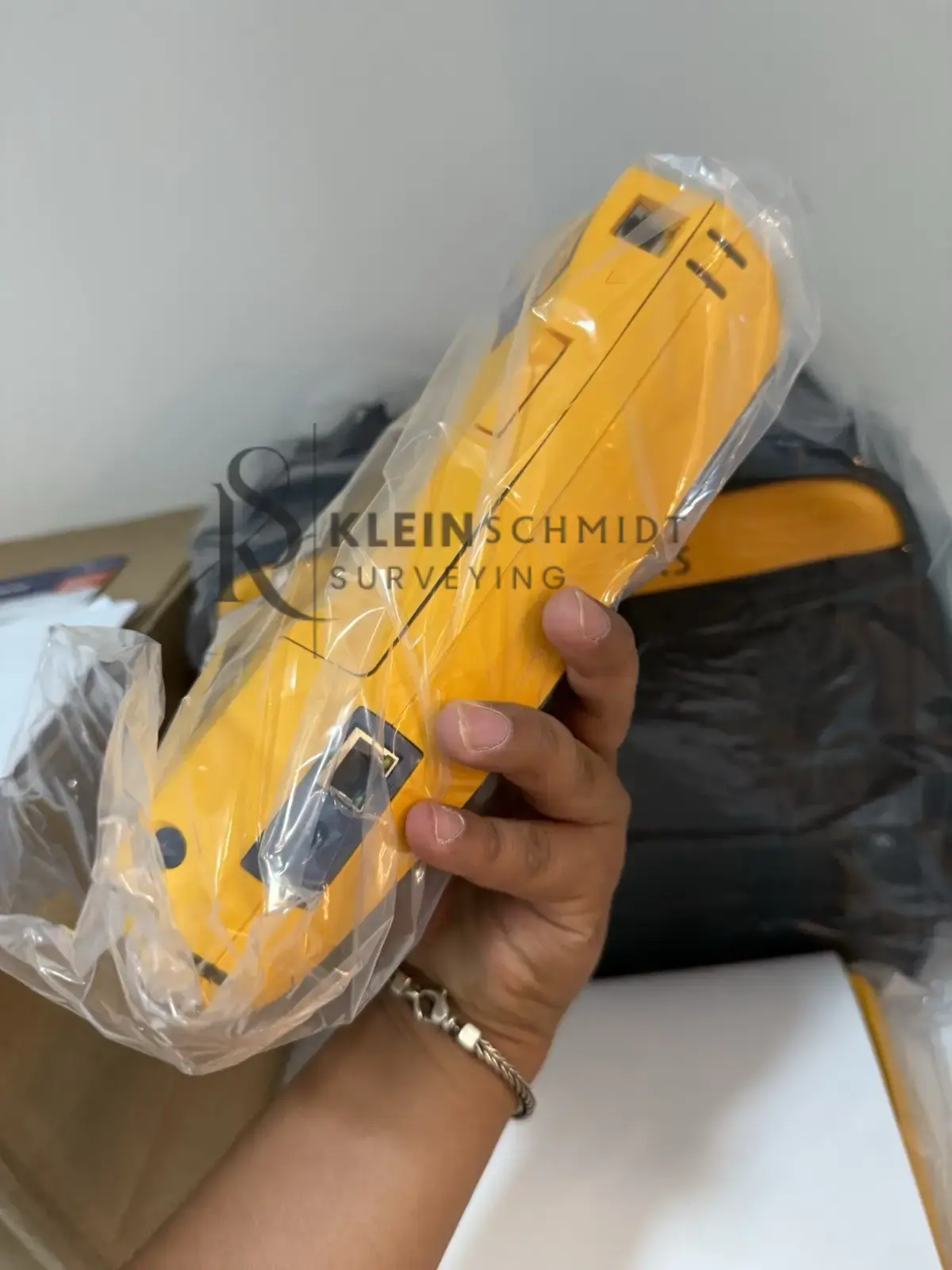 Fluke Networks DSX2-5000 Cable Analyzer 15 Fluke Networks DSX2-5000 for sale