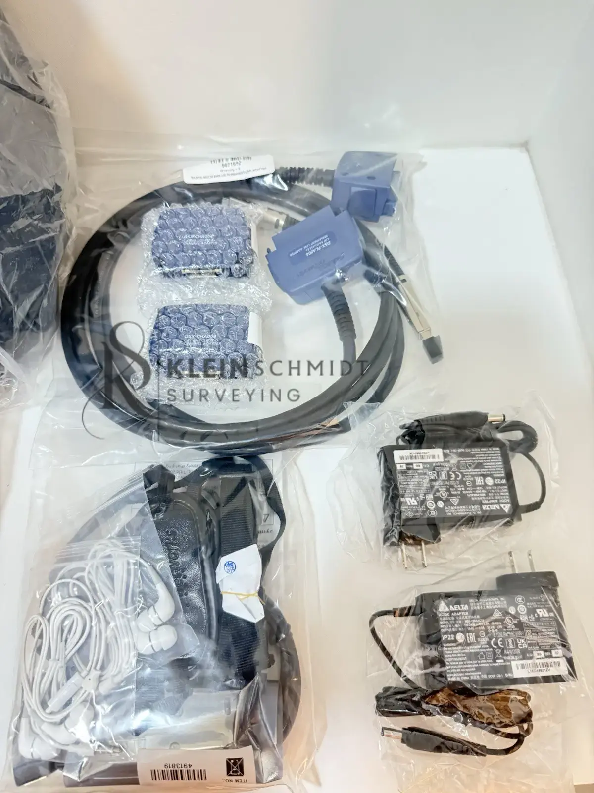 Fluke Networks DSX2-5000 Cable Analyzer 5 Fluke Networks DSX2-5000 for sale